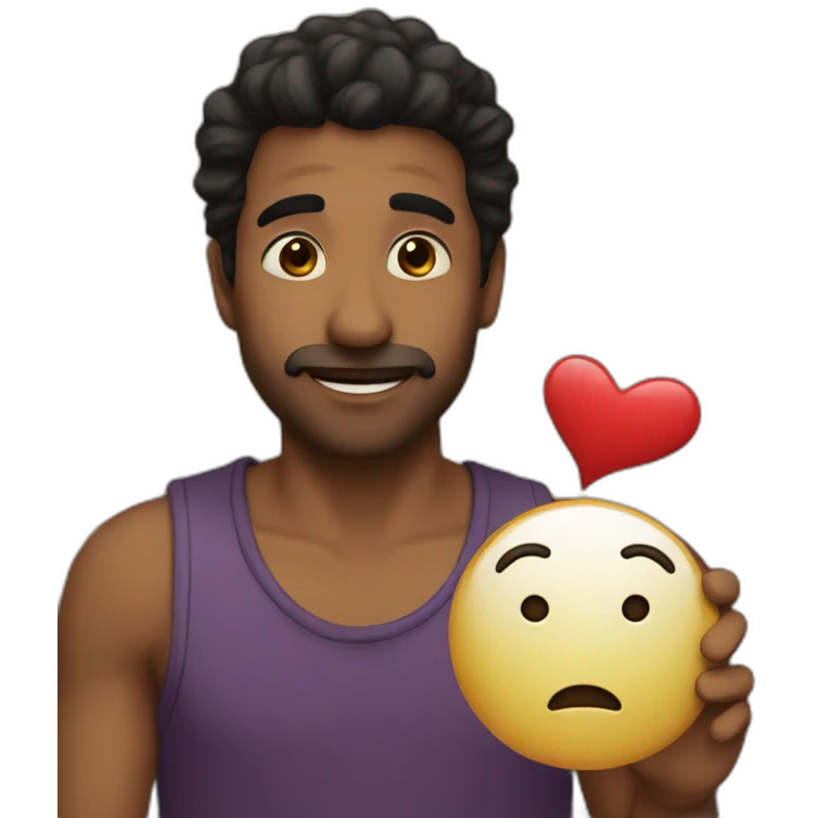 Dil emoji