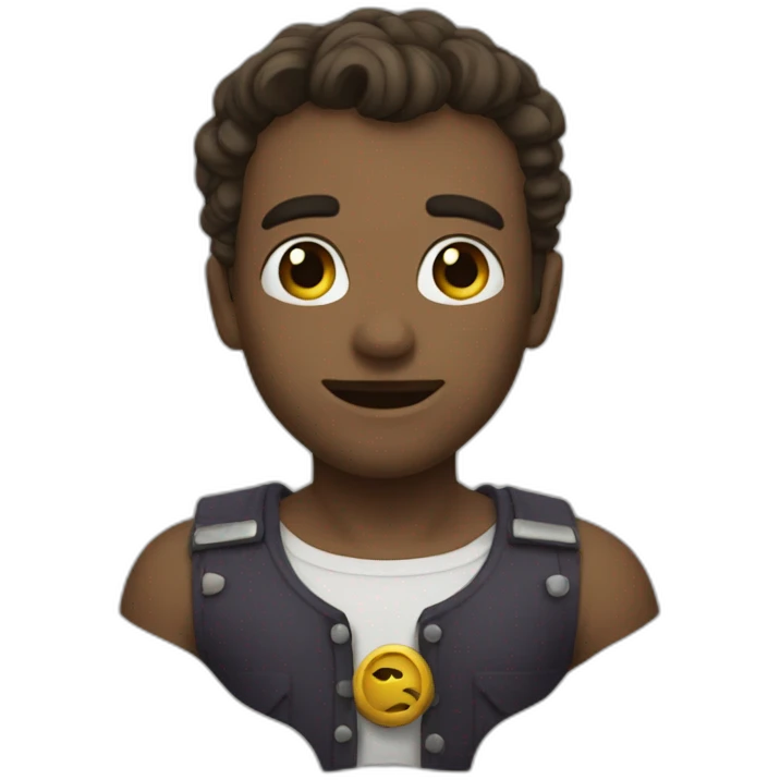 Murlock emoji