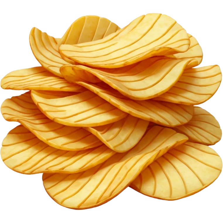 Chips Red
 emoji