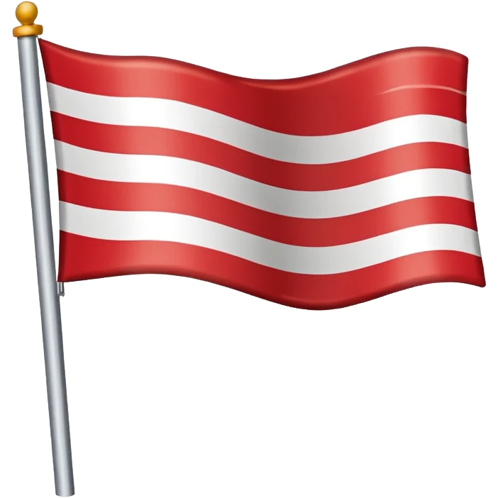 Flag emoji