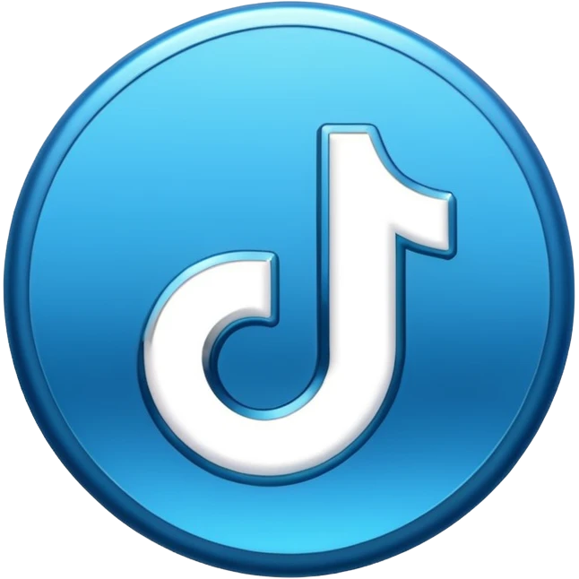 Tiktok verified badge emoji emoji