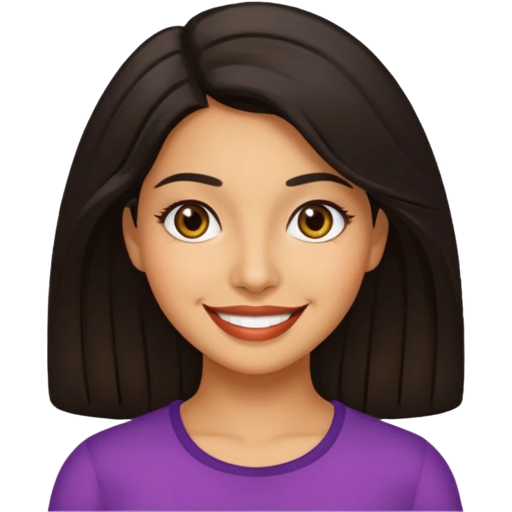Latina emoji
