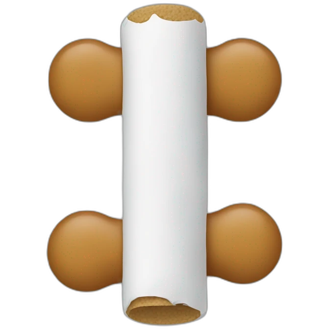 Joint emoji