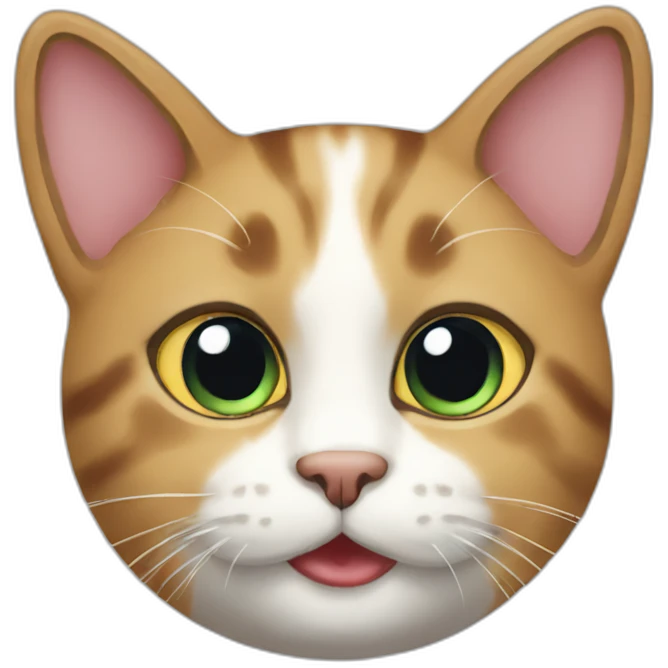 cat emoji