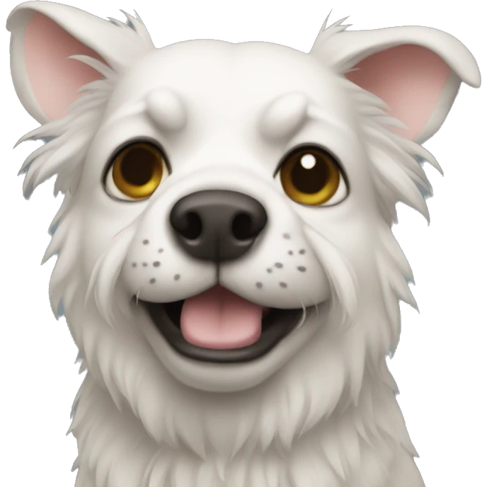 poochina emoji
