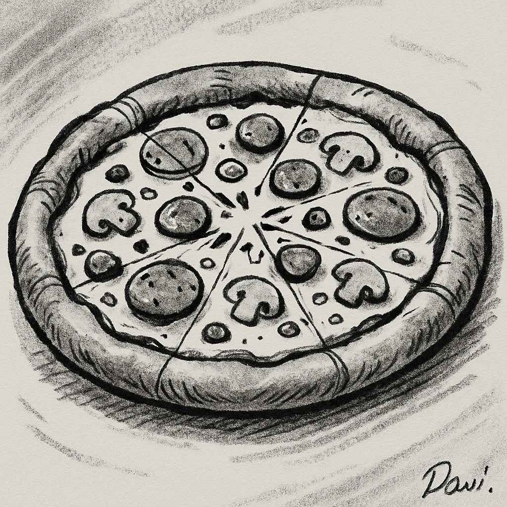 pizza emoji