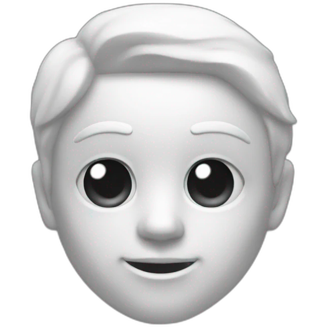 Initial prompt parameters emoji