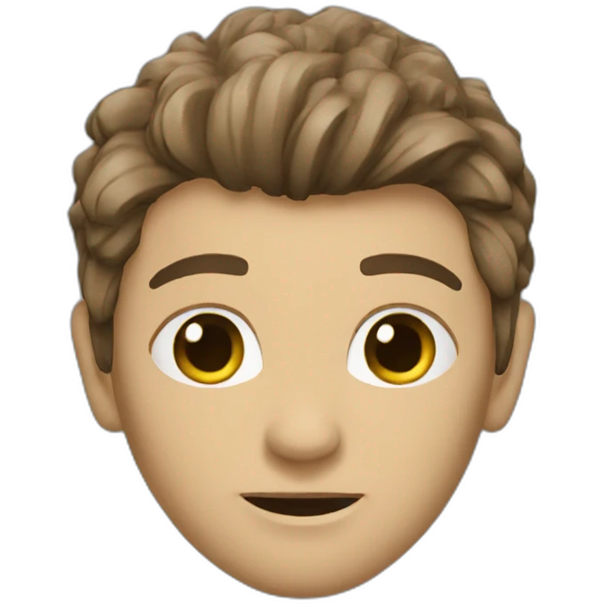 Guardians of the force from Star Wars emoji