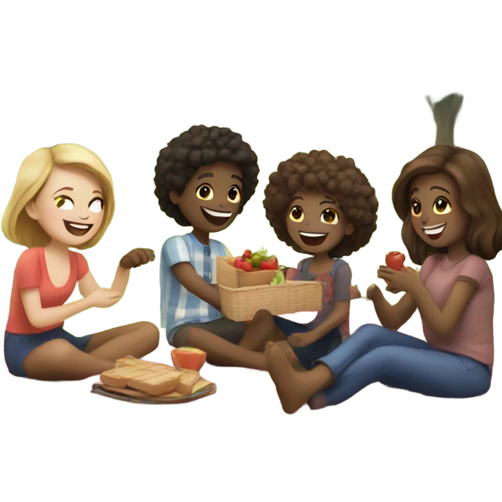 Have a great weekend  emoji