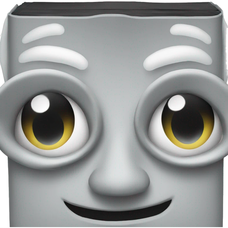 dvd case emoji