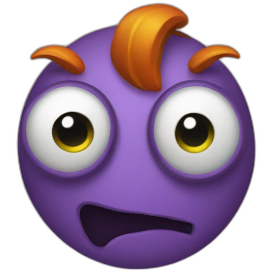 Zob emoji