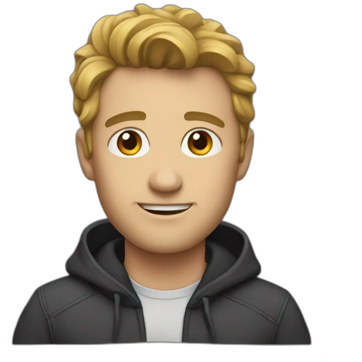 andrew emoji