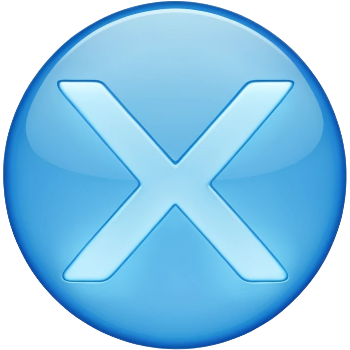 Verified check mark In blue circle emoji