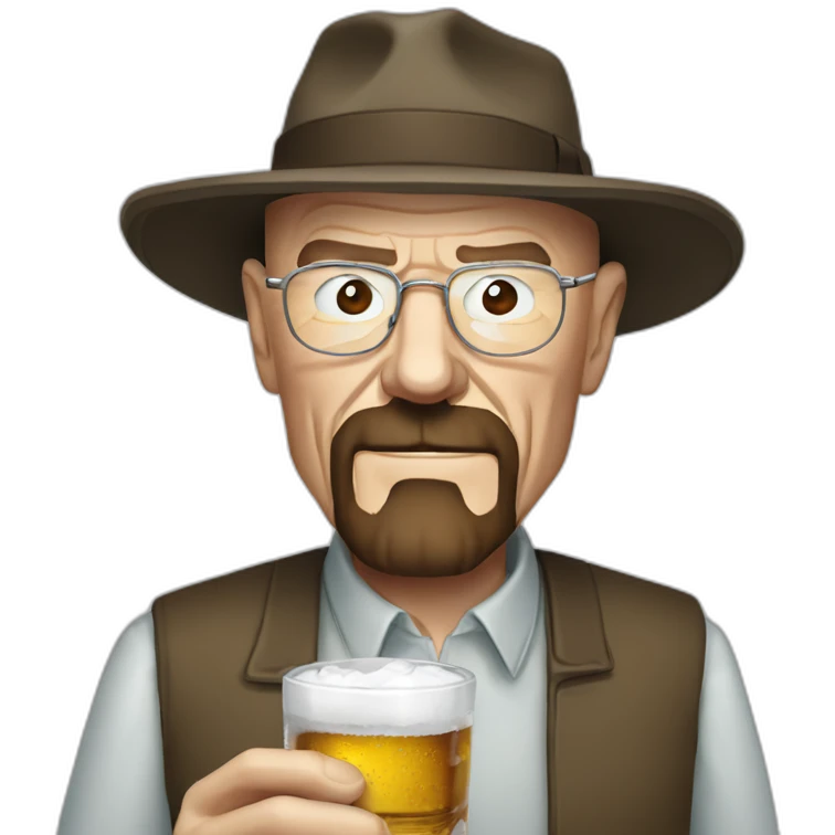 walter-white-drinking-diet-pepsi emoji