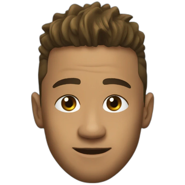 Neymar emoji