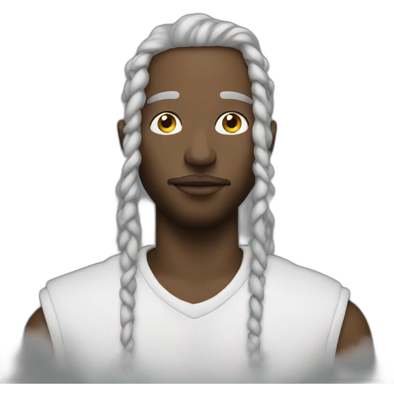 Pop Smoke emoji