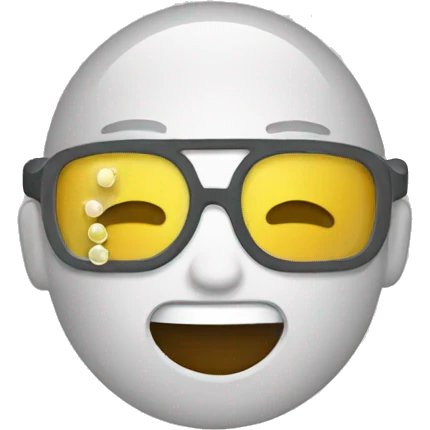 chemistry emoji