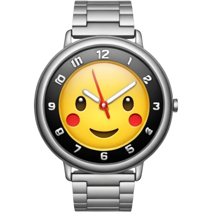 watch emoji