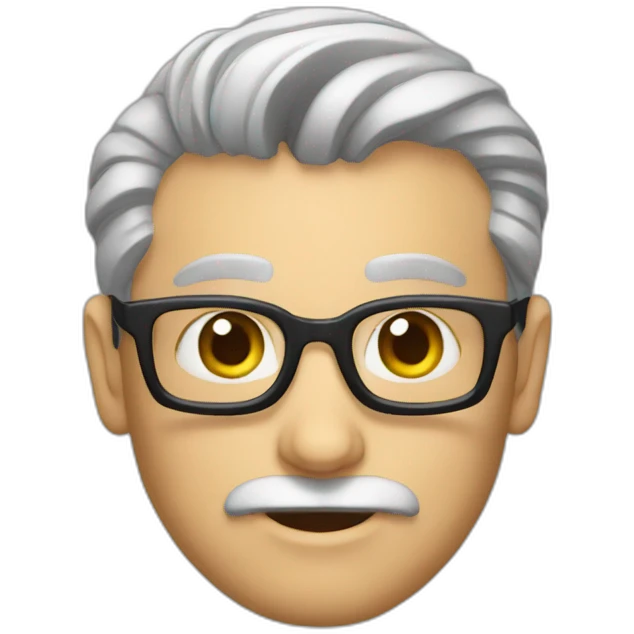 Mr beste emoji