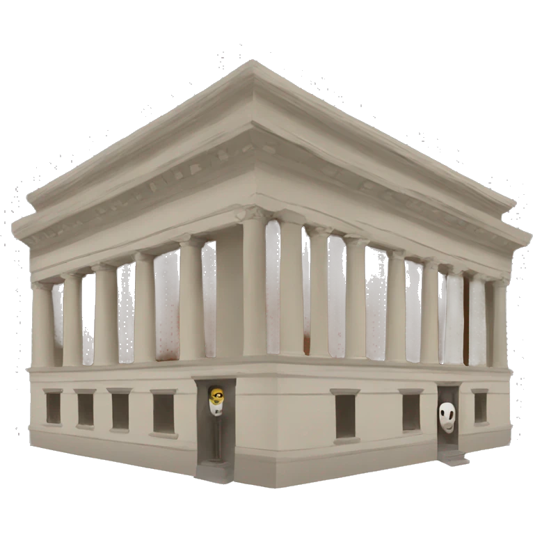 museum emoji