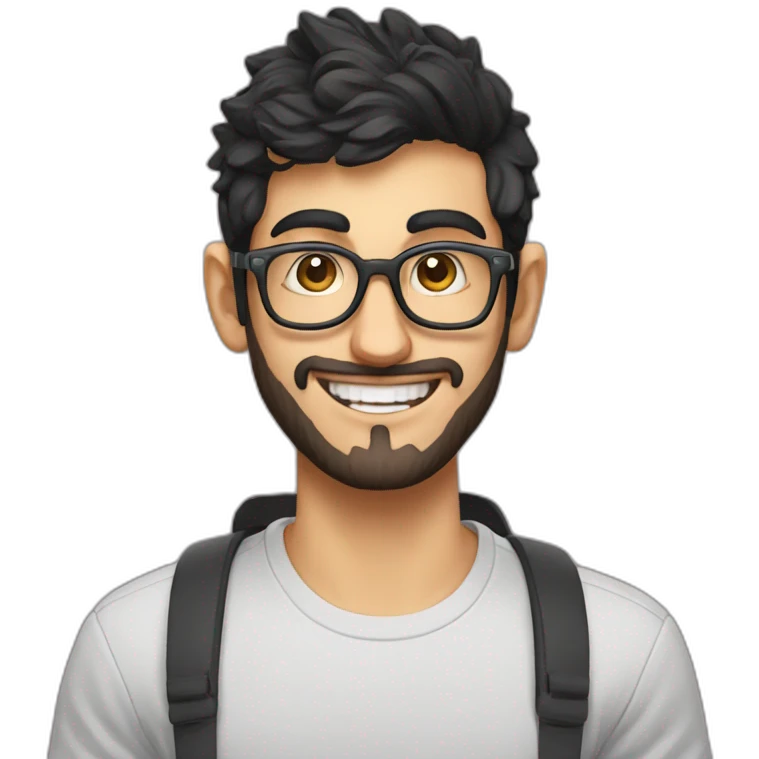 Carryminati emoji