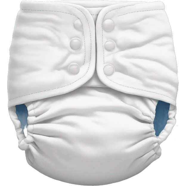diaper emoji
