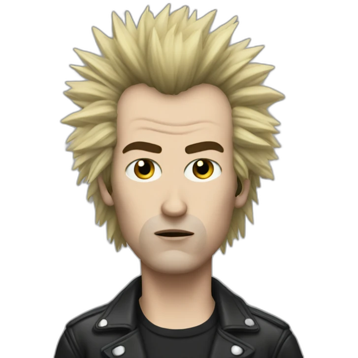 Sid Vicious emoji