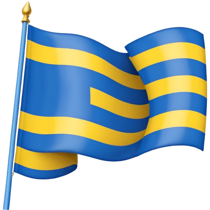 Make ukraine flag emoji