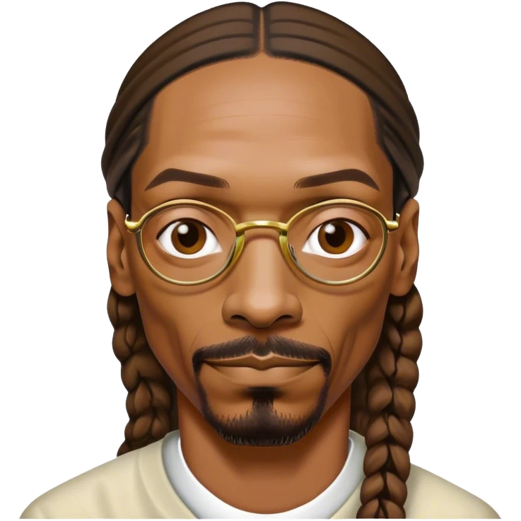snoop dogg emoji