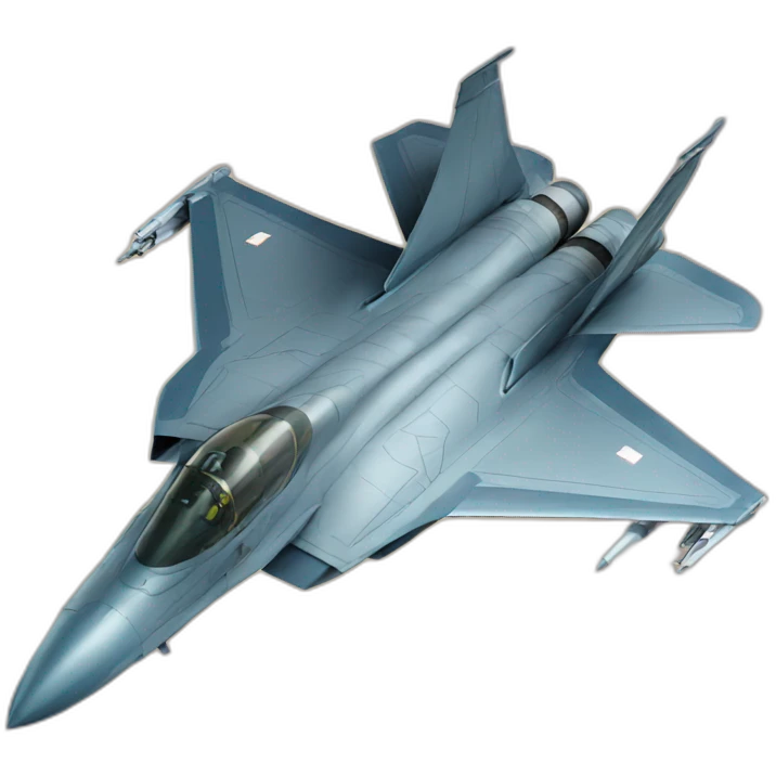 jet fighter emoji