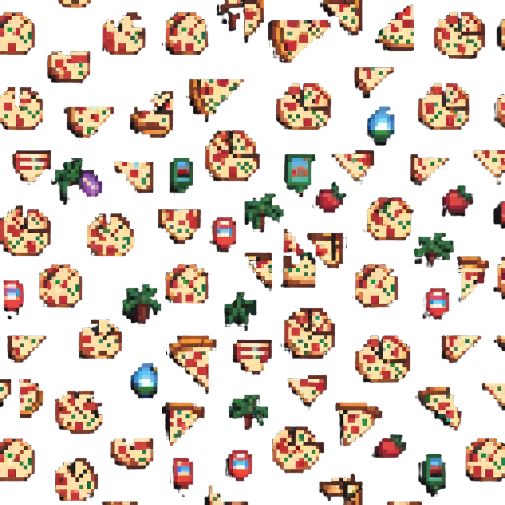 pizza emoji