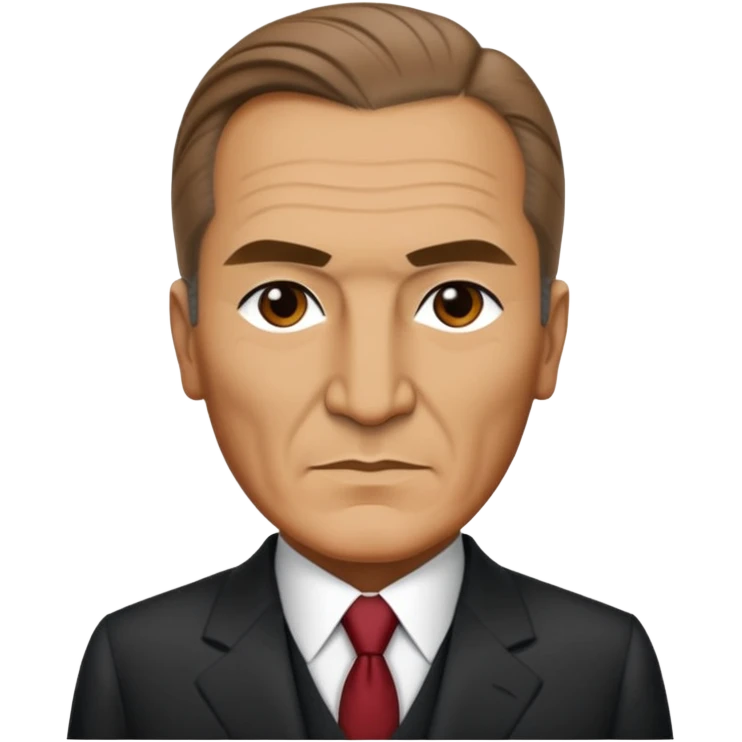 Atatürk emoji