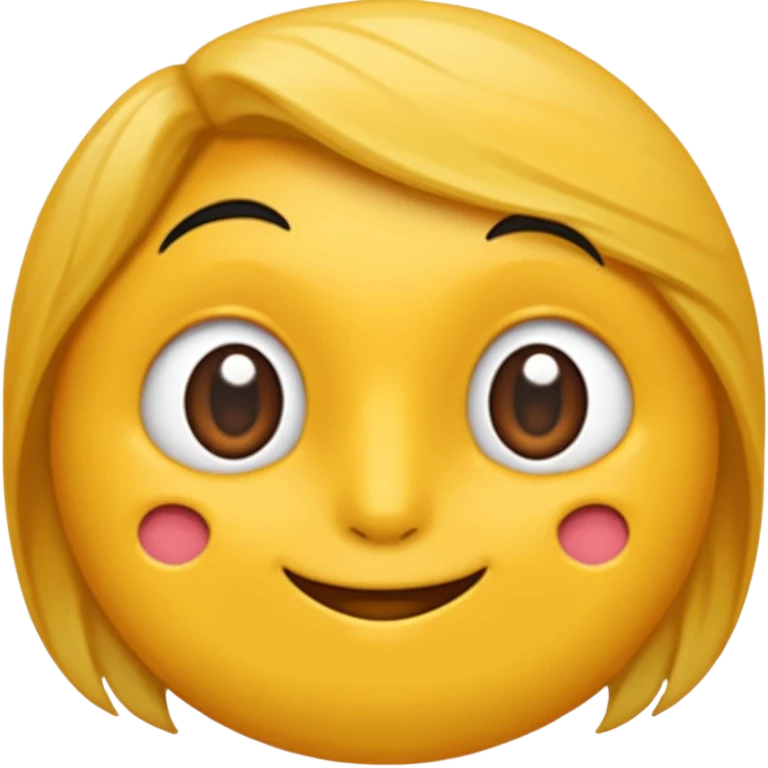 یک ایموجی با ترکیب روی هم رفته سه حرف اینگلیسی s i n emoji