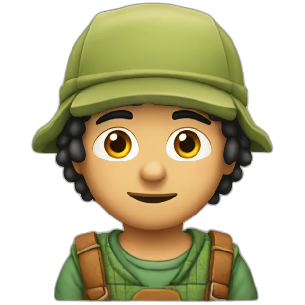 Chavo del 8 emoji