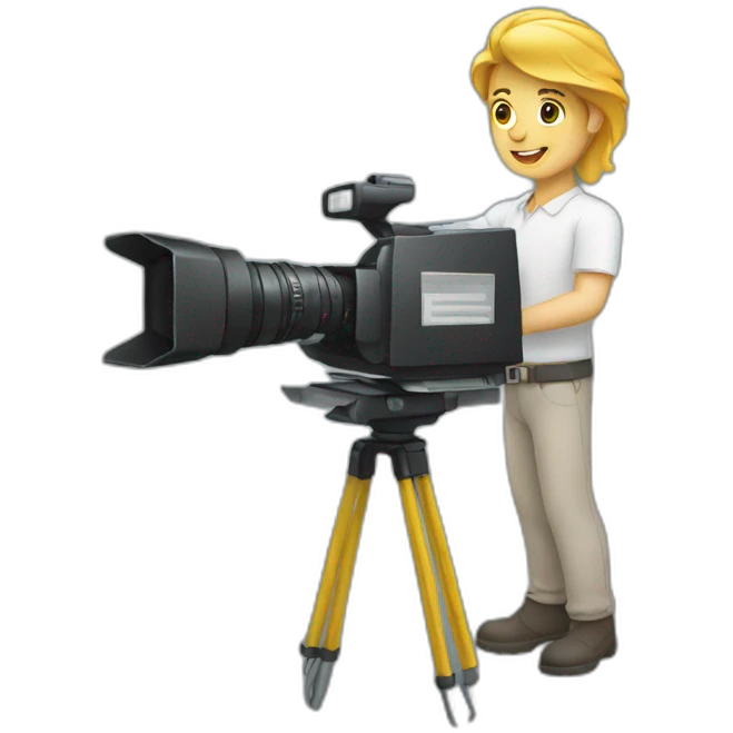 video editor emoji