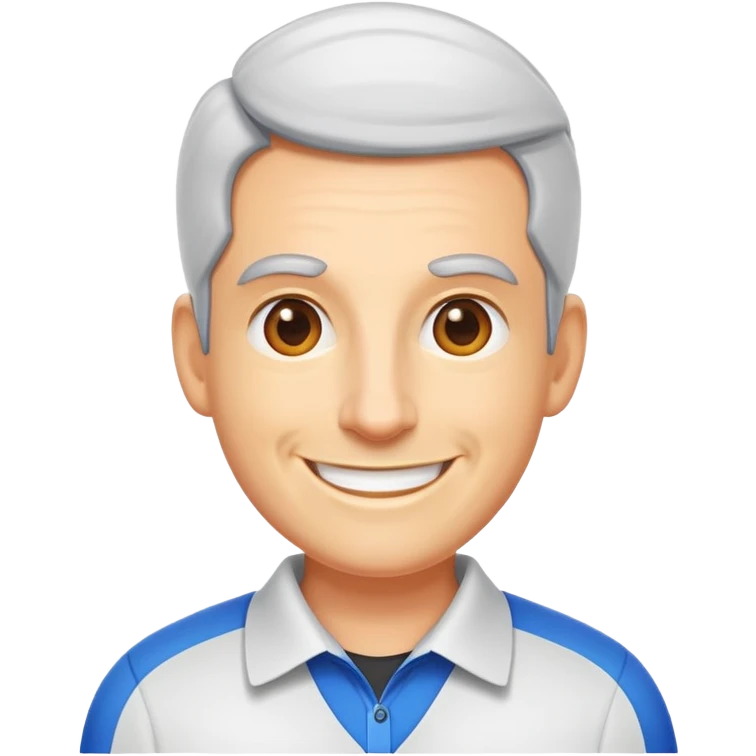 challenge coach  emoji
