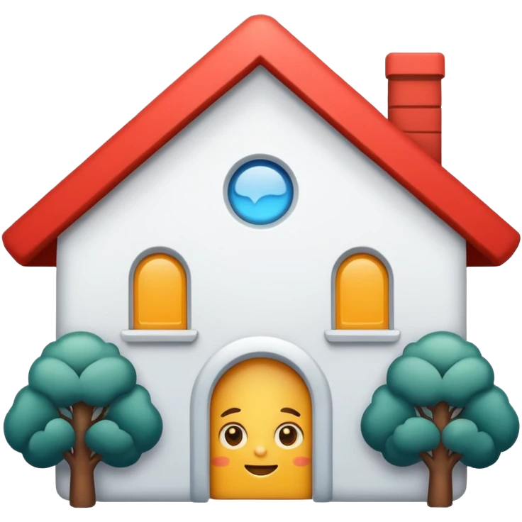 homepage emoji