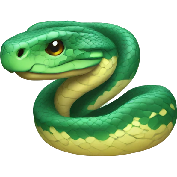 Python programming logo emoji