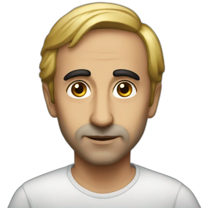 Zemmour emoji