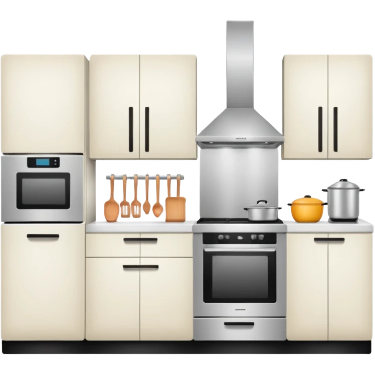 kitchen emoji