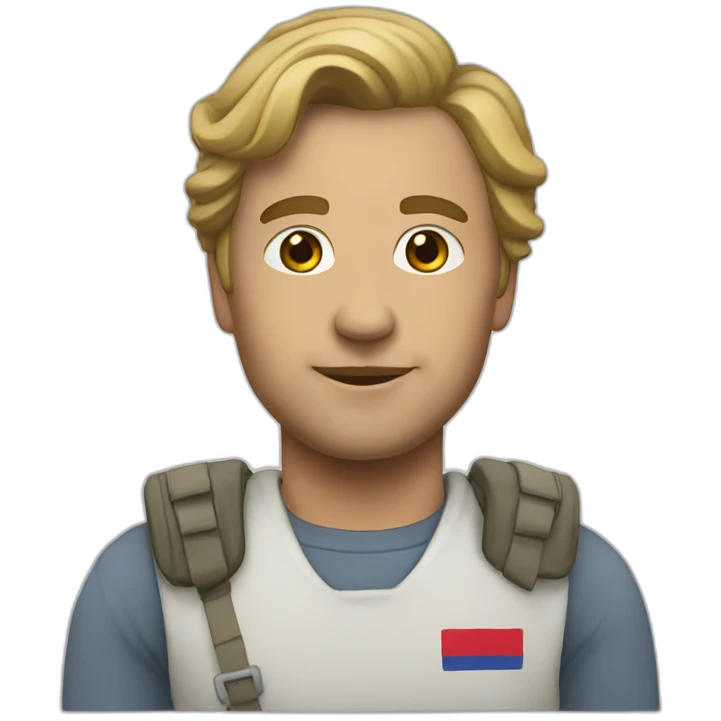 Rom holland emoji