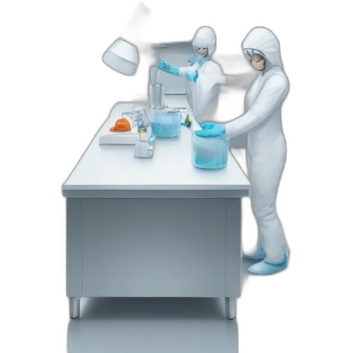cleanroom-ben emoji