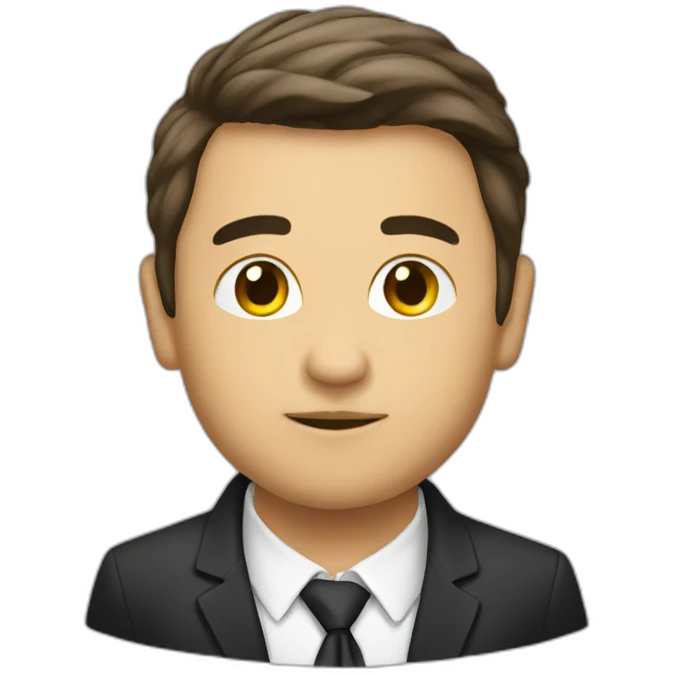 PDIP emoji