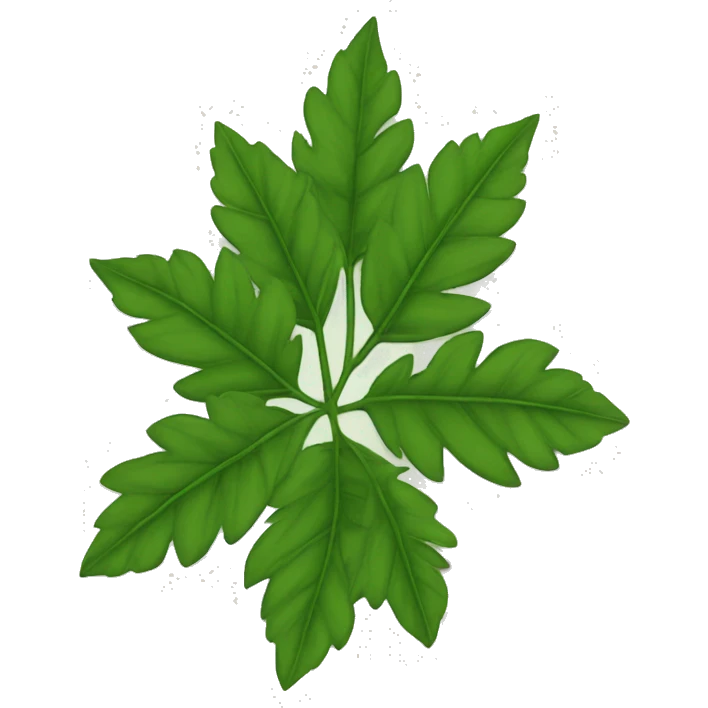 blad emoji