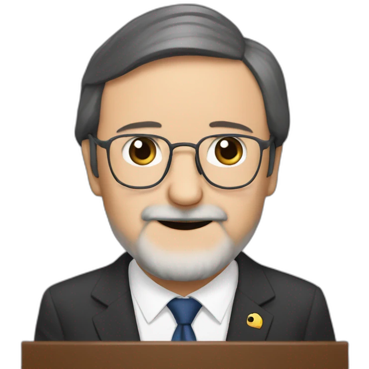rajoy-kawaii emoji