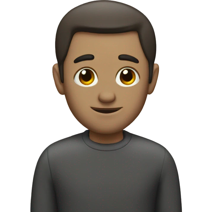 dedo del medio emoji