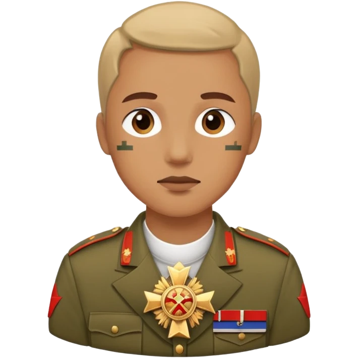 Croix  emoji
