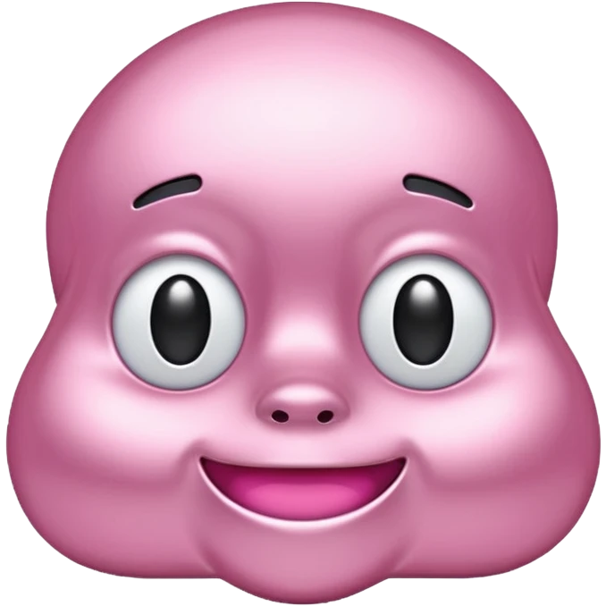 استنلی صورتی emoji