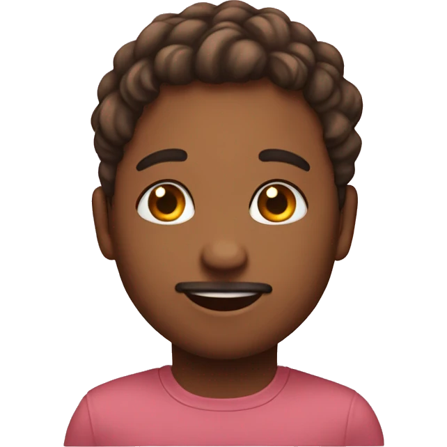 Love you  emoji
