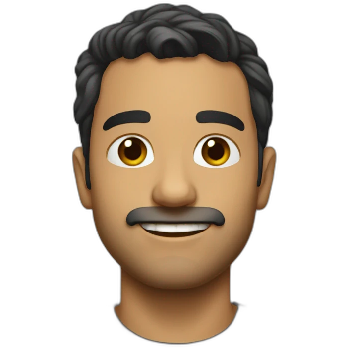 Rodrigo Teijeiro emoji